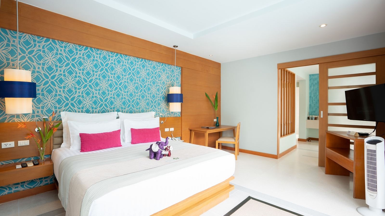 rooms-pool-villa