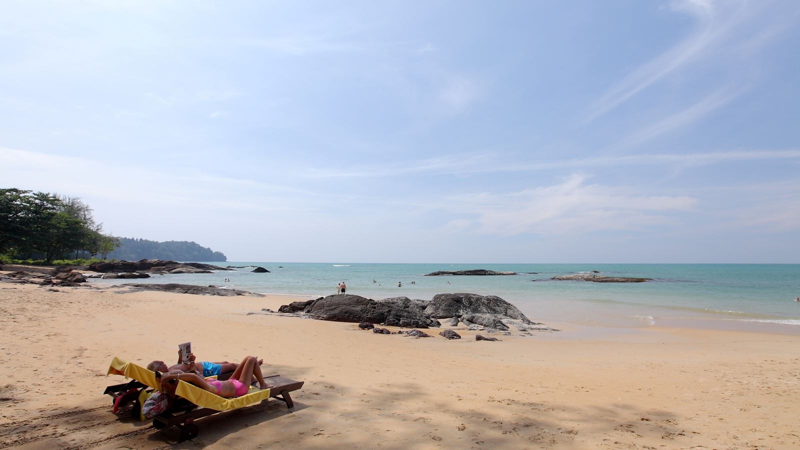 beach-beach