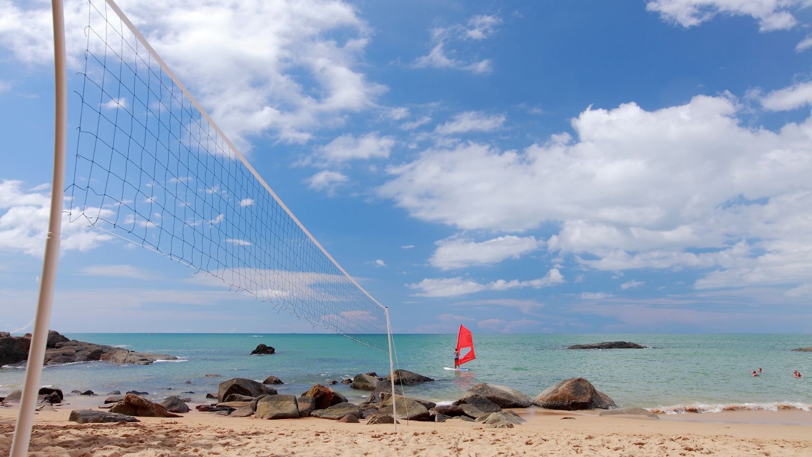 beach-beach