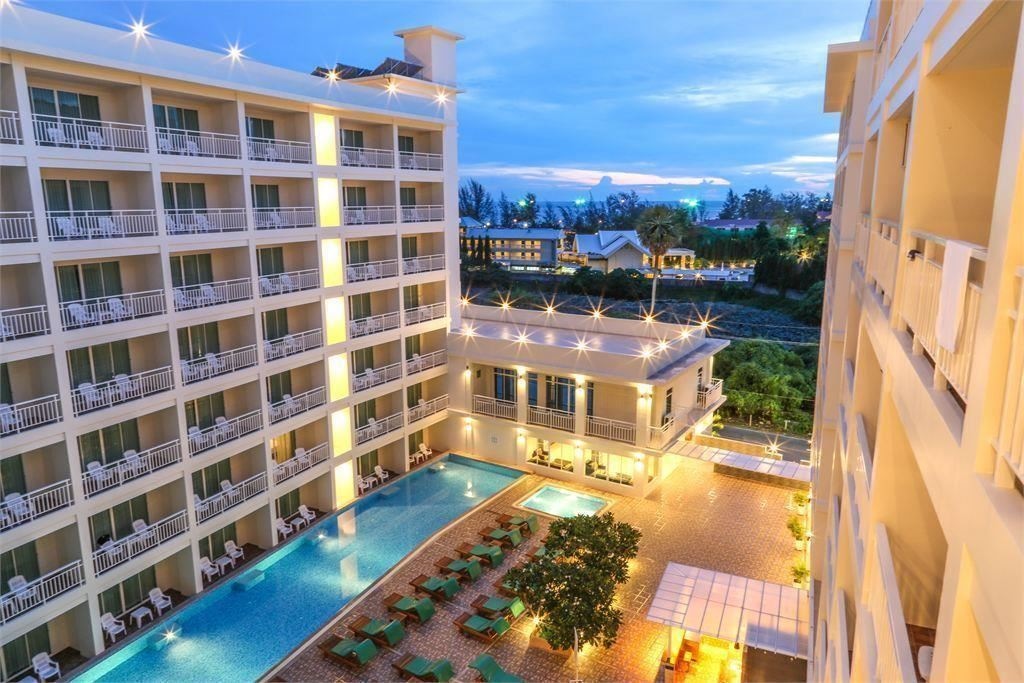 general-main-building