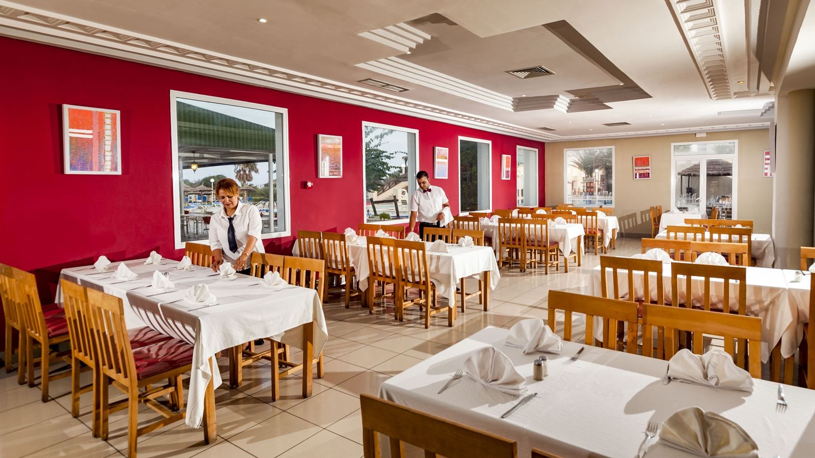 restaurants-fatimides--a-la-carte-restaurant