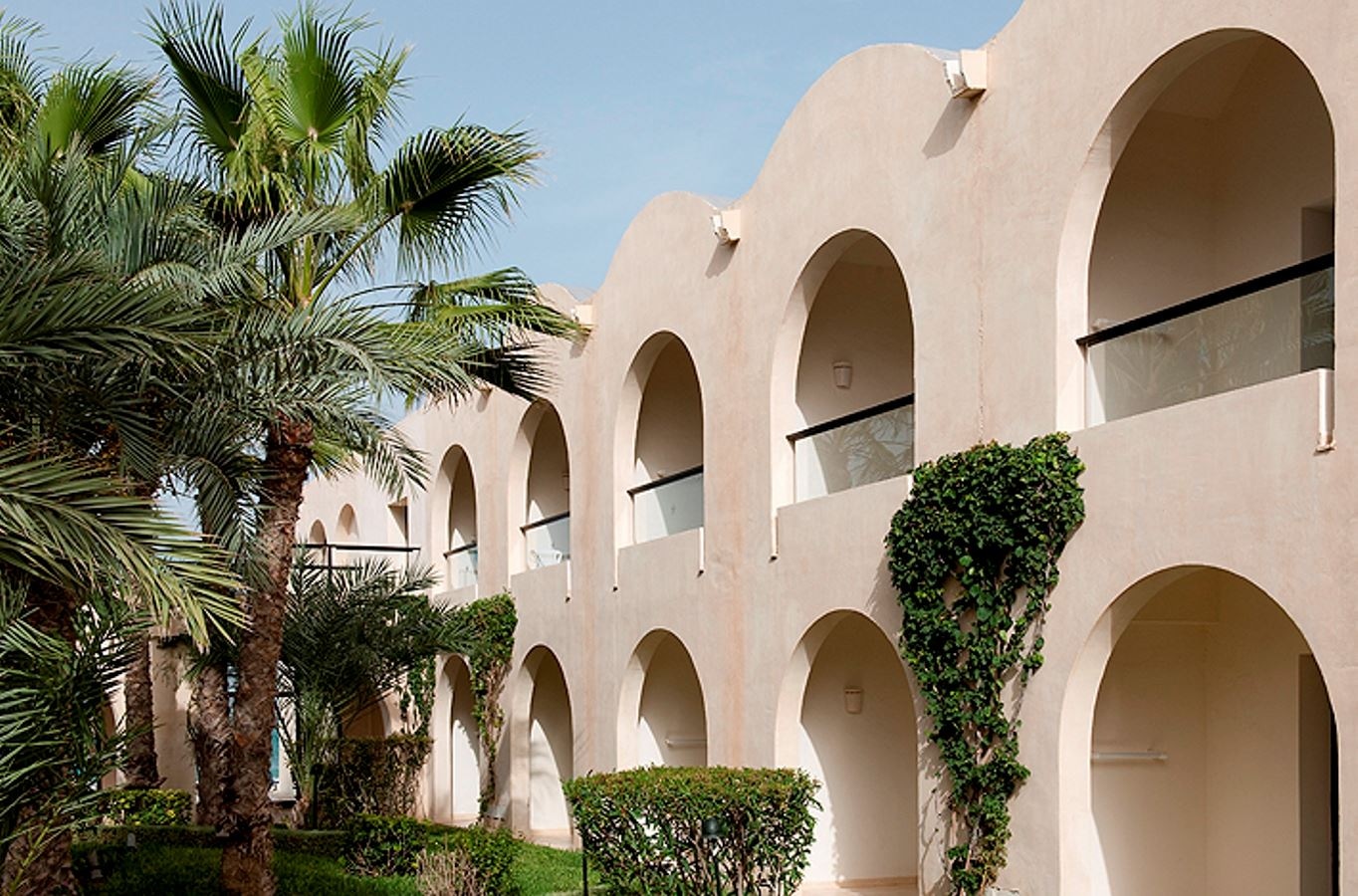 general-main-building