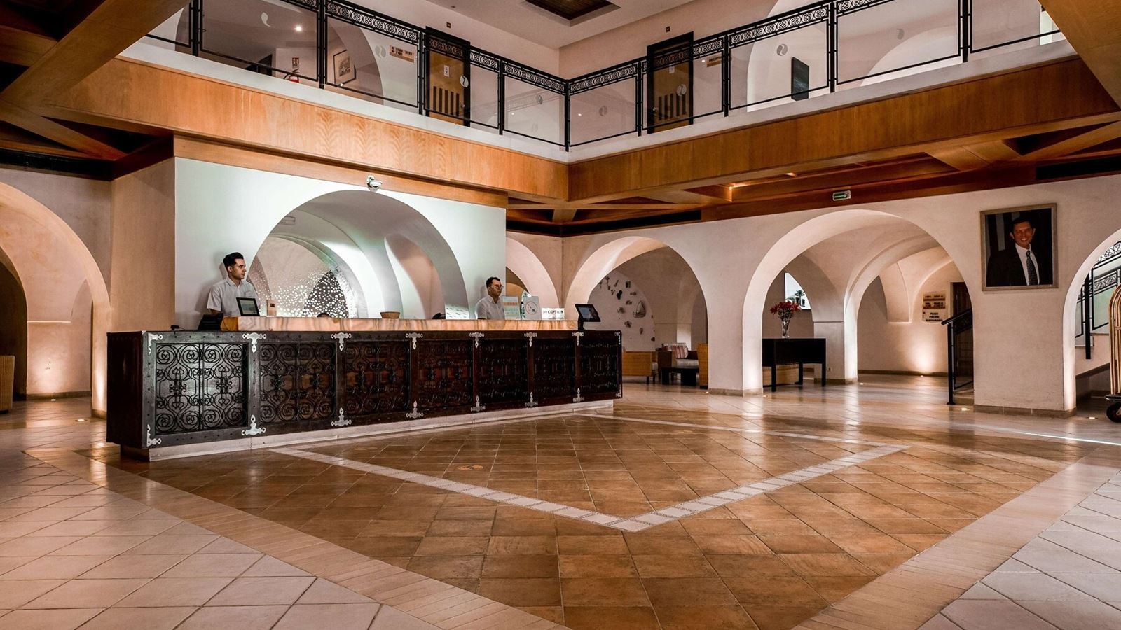 general-main-building