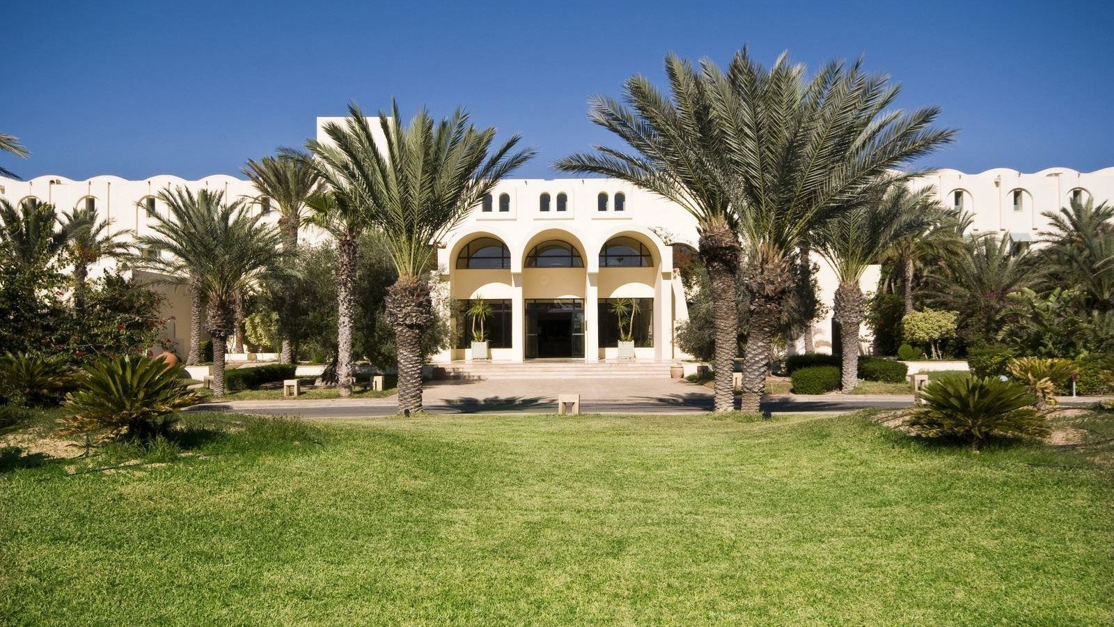 general-main-building