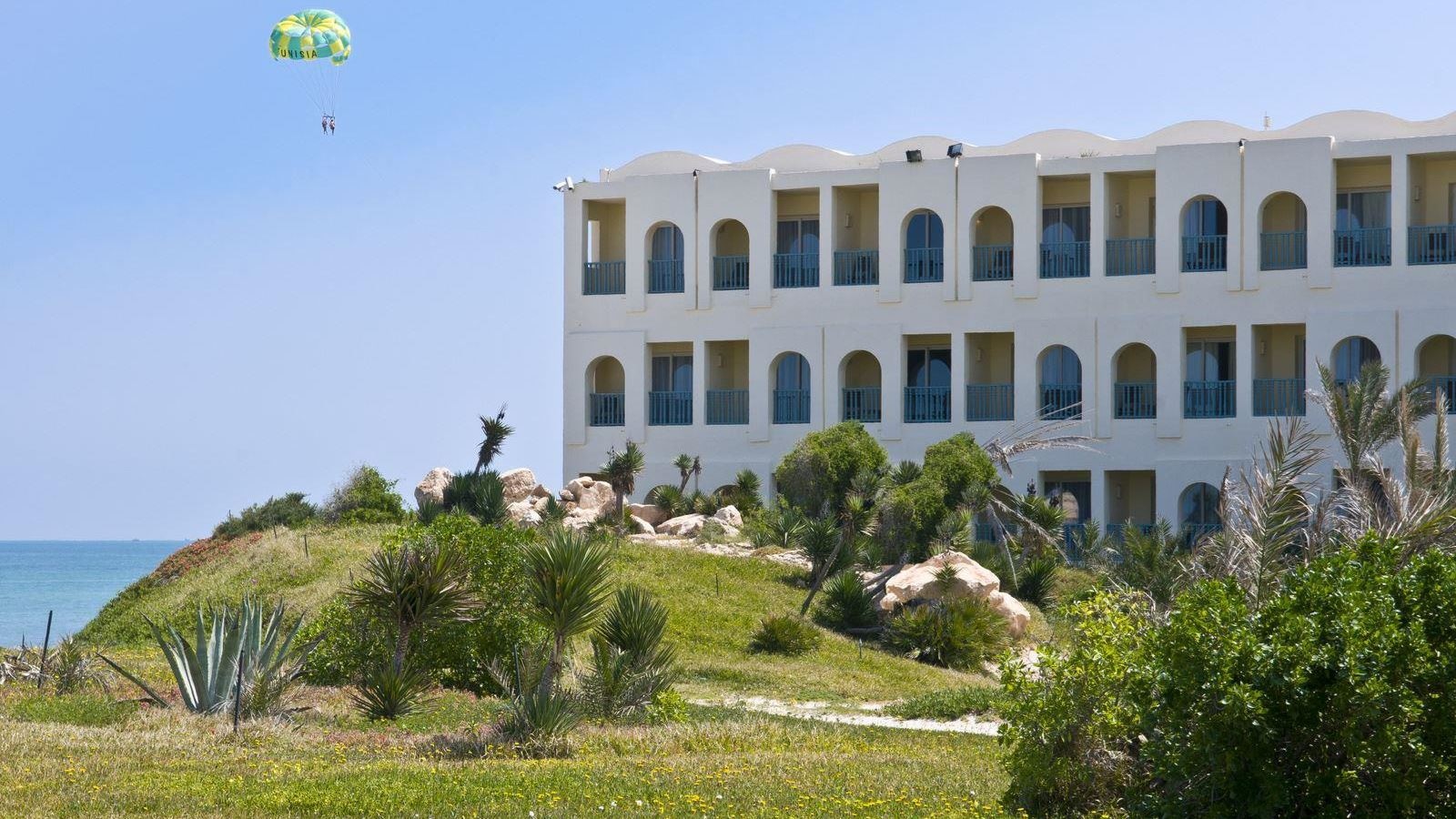 general-main-building