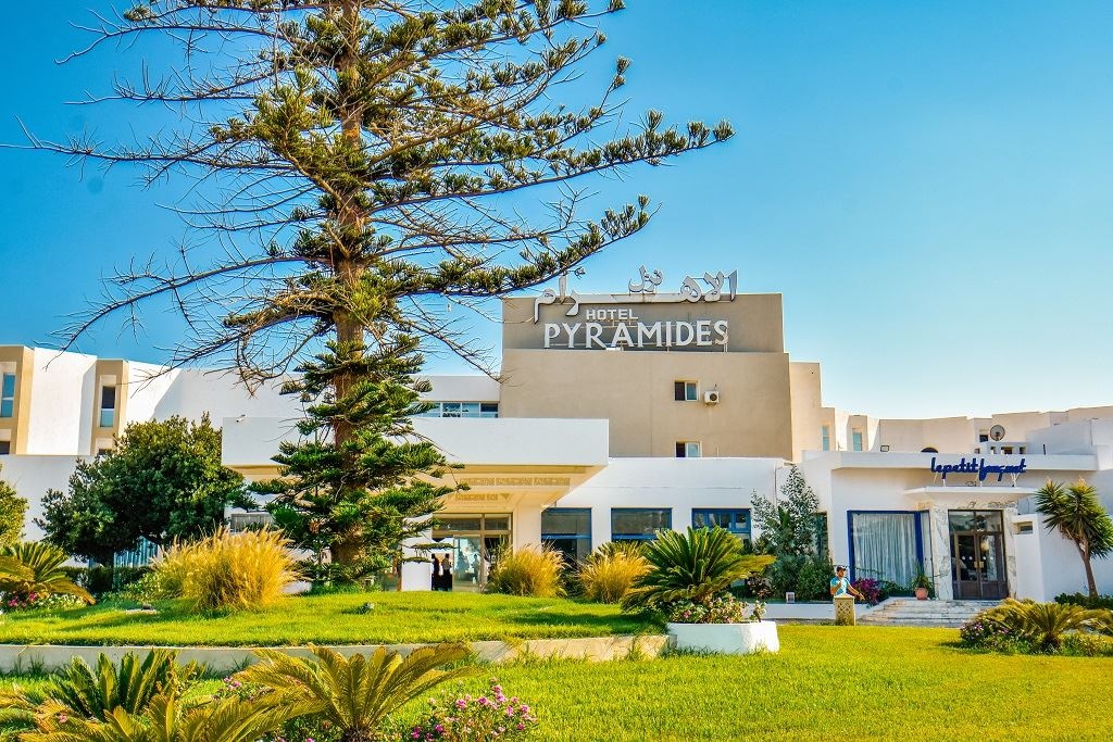 general-main-building