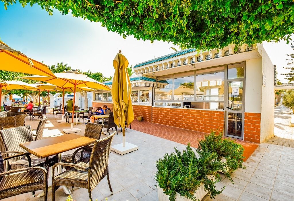 restaurants-snackbar