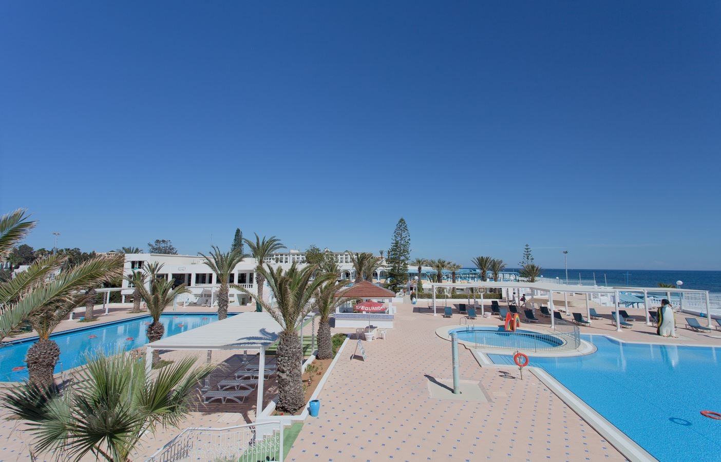 general-main-building