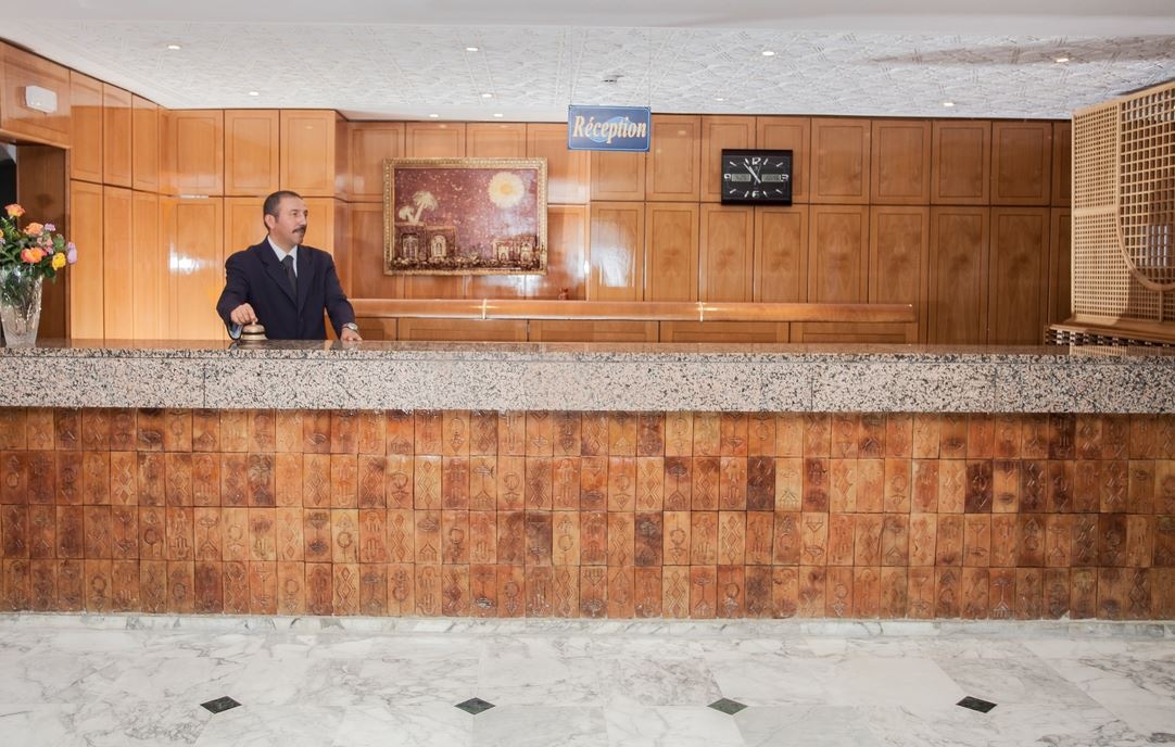 general-main-building