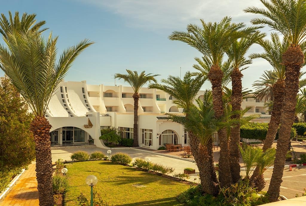 general-main-building