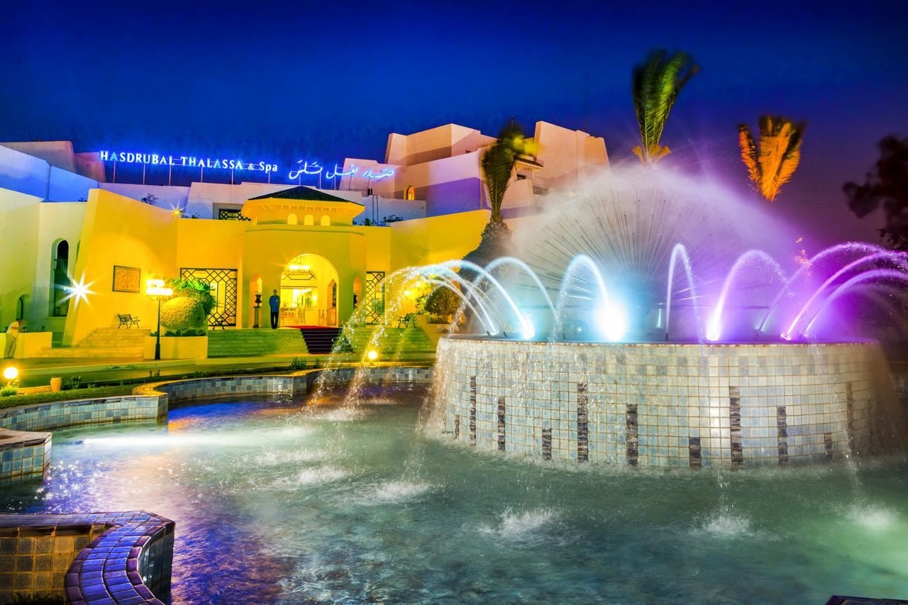 general-main-building