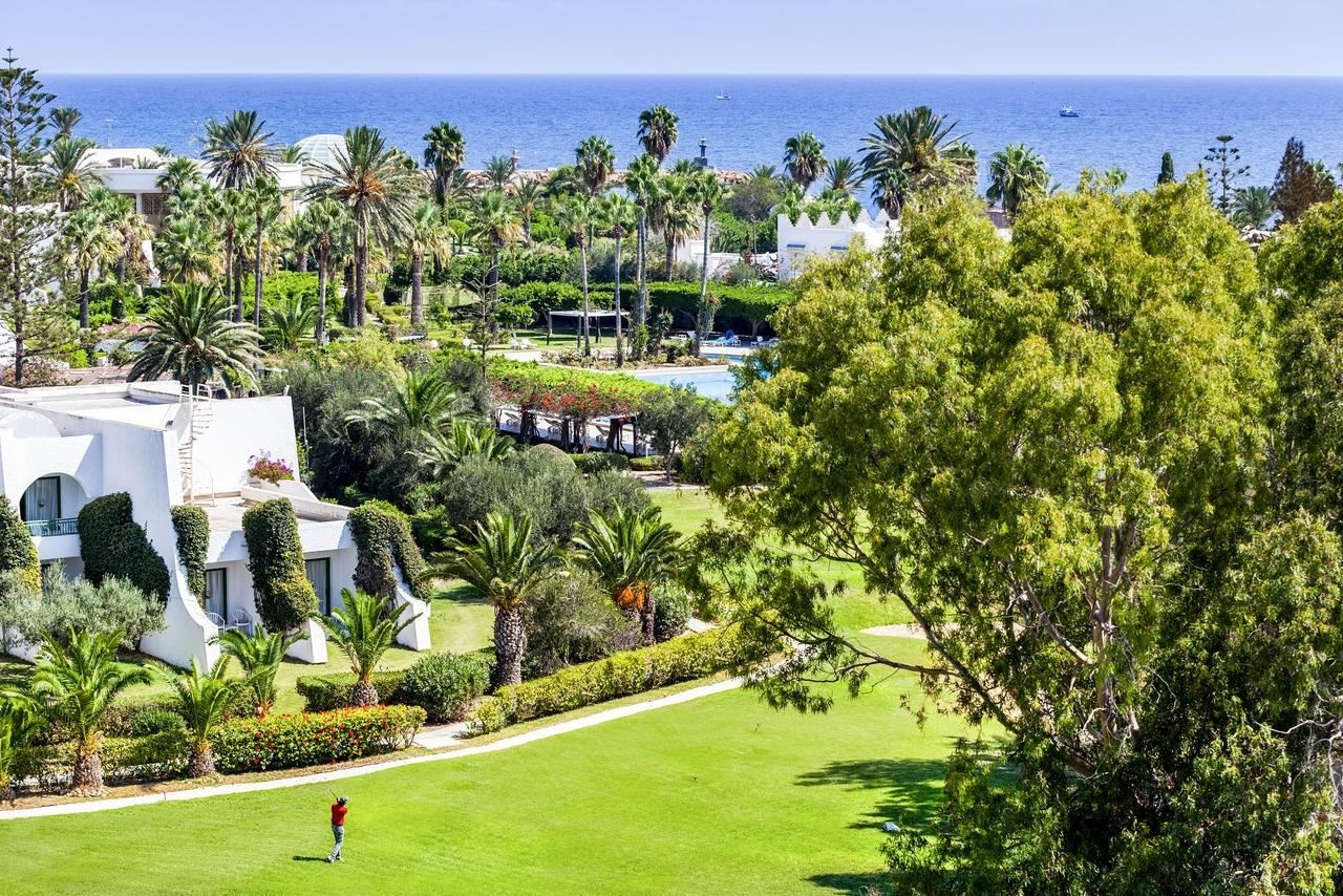 general-main-building