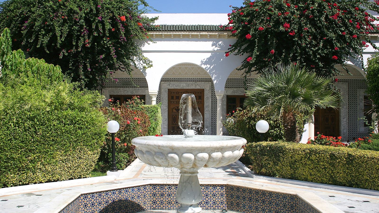 general-main-building