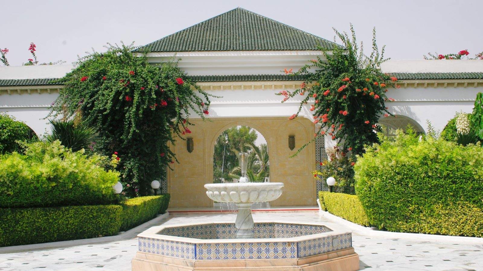 general-main-building