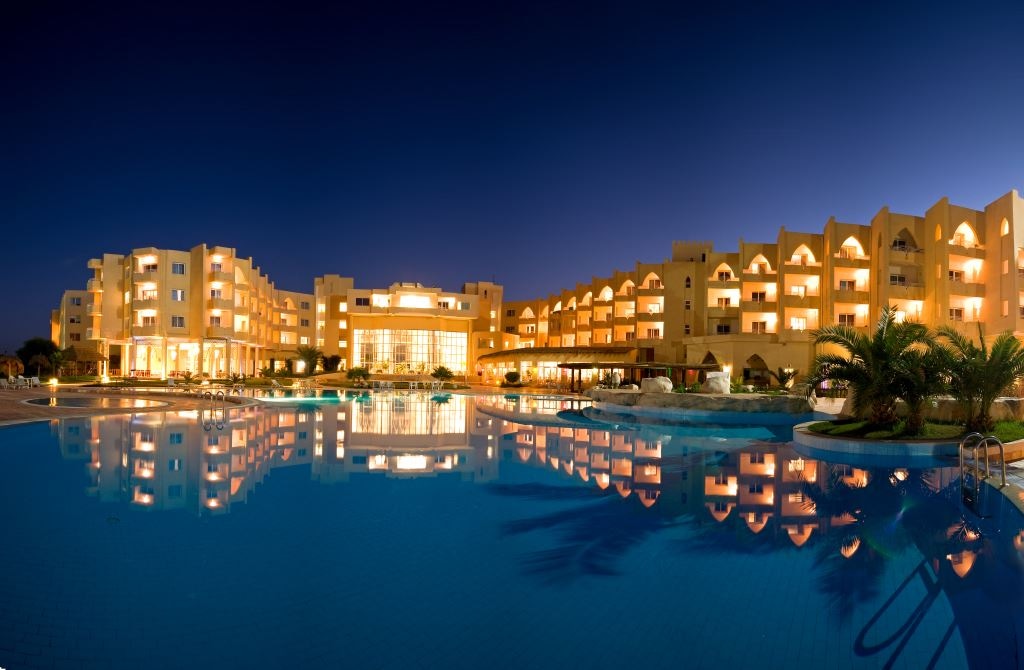 general-main-building