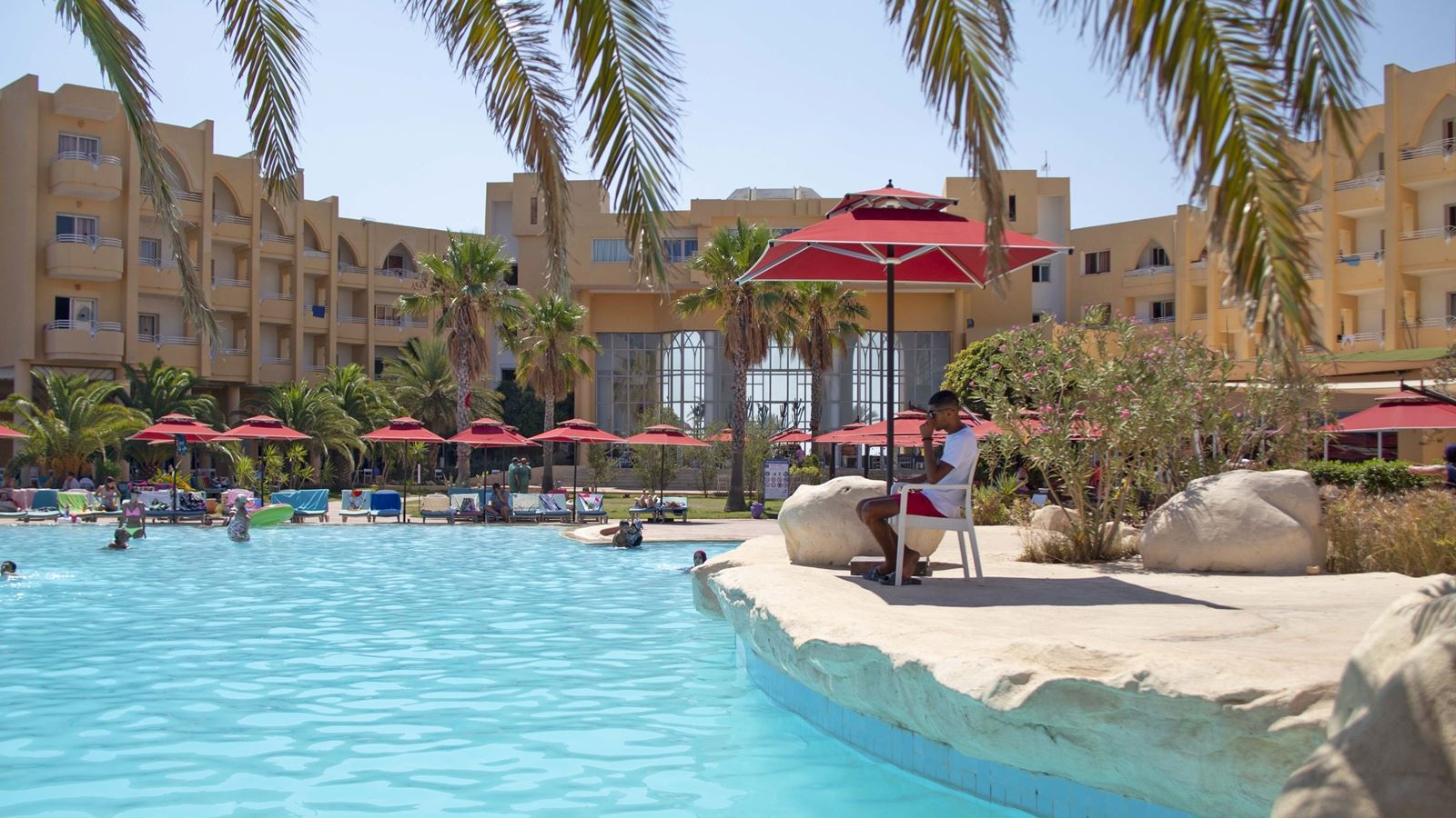 general-main-building