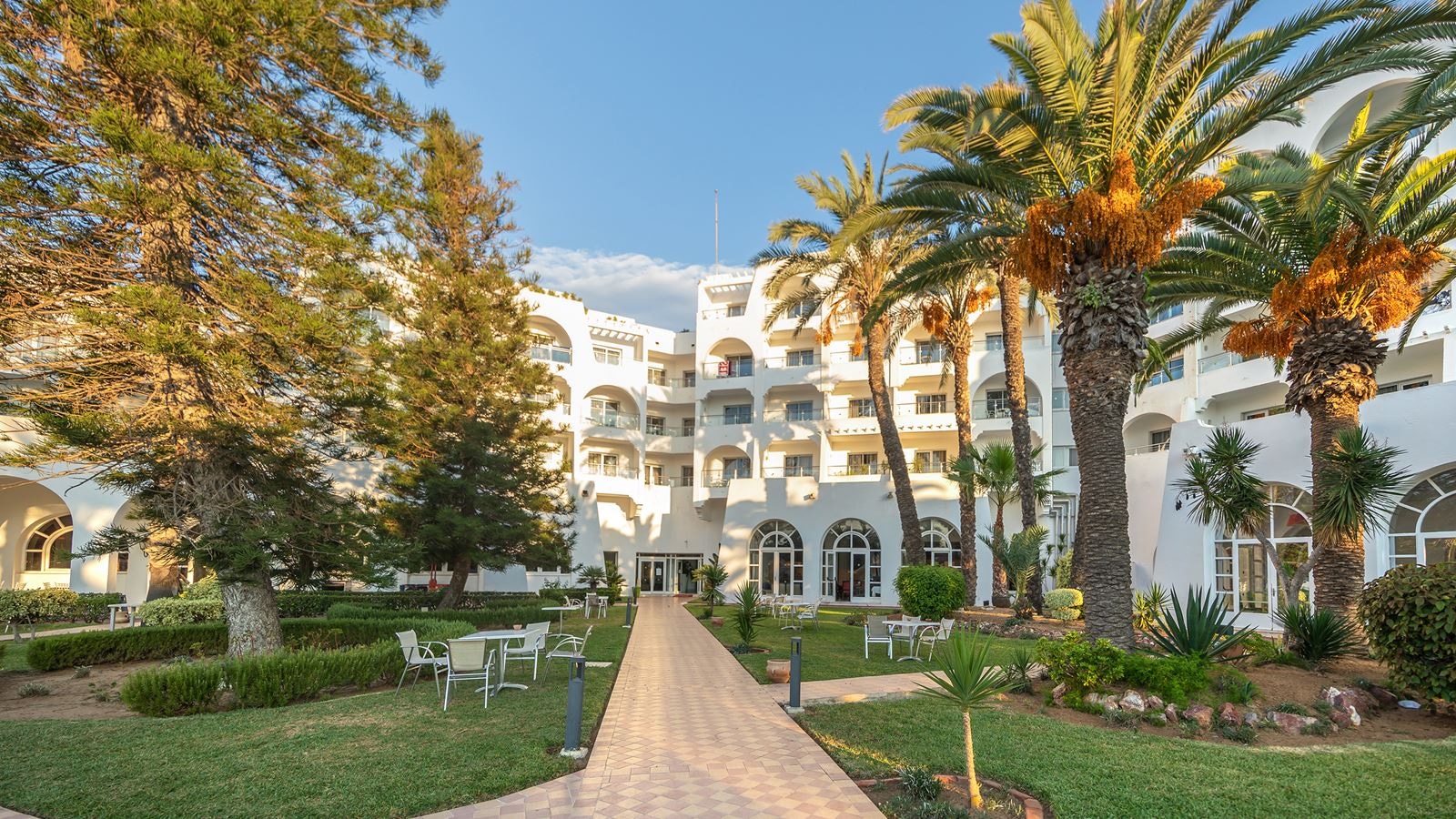 general-main-building