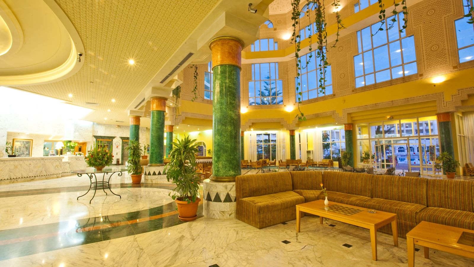 general-main-building