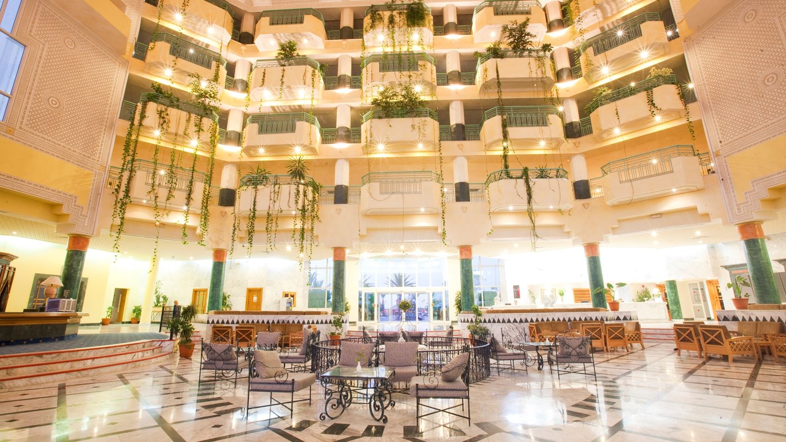 general-main-building