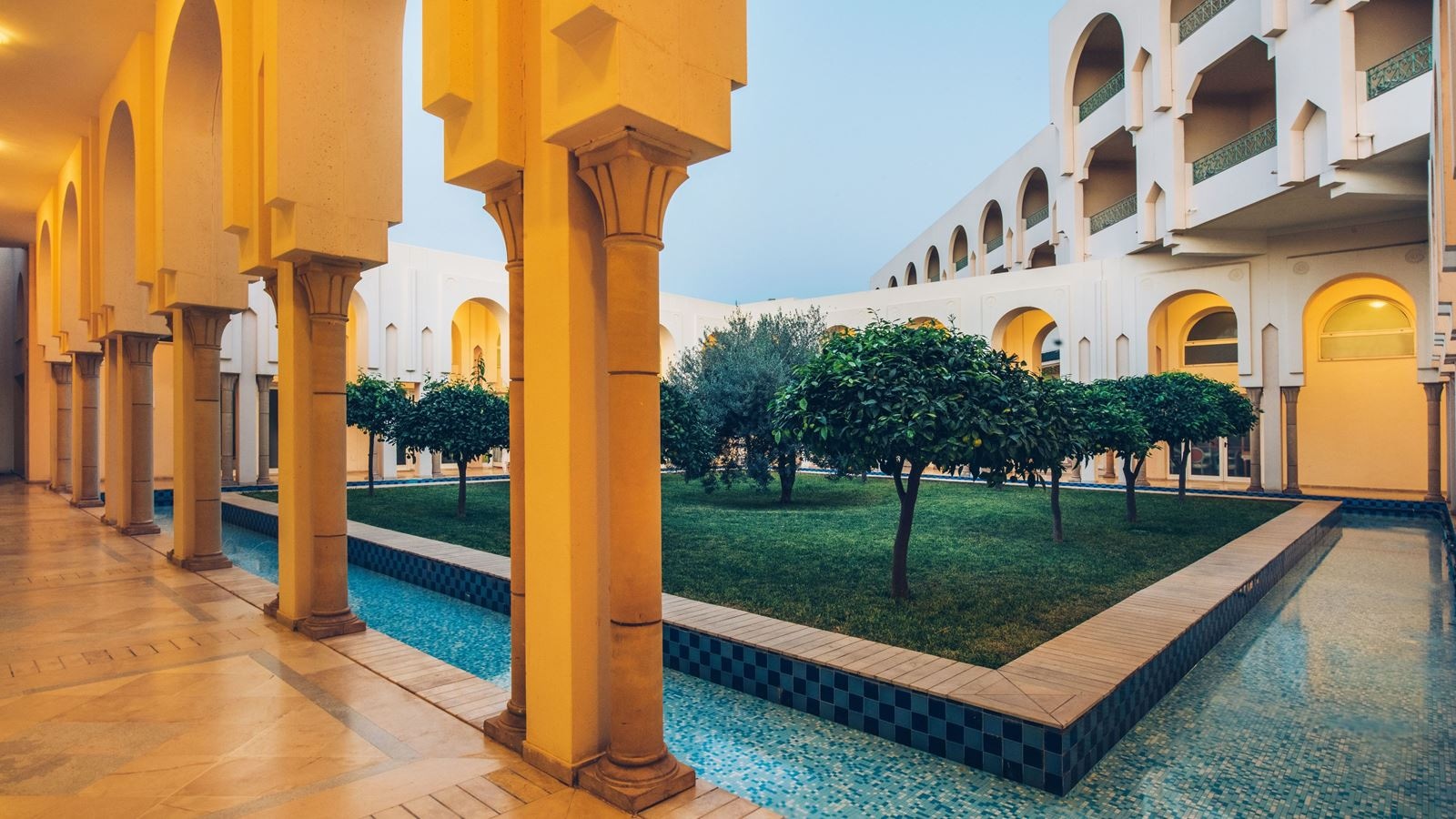 general-main-building