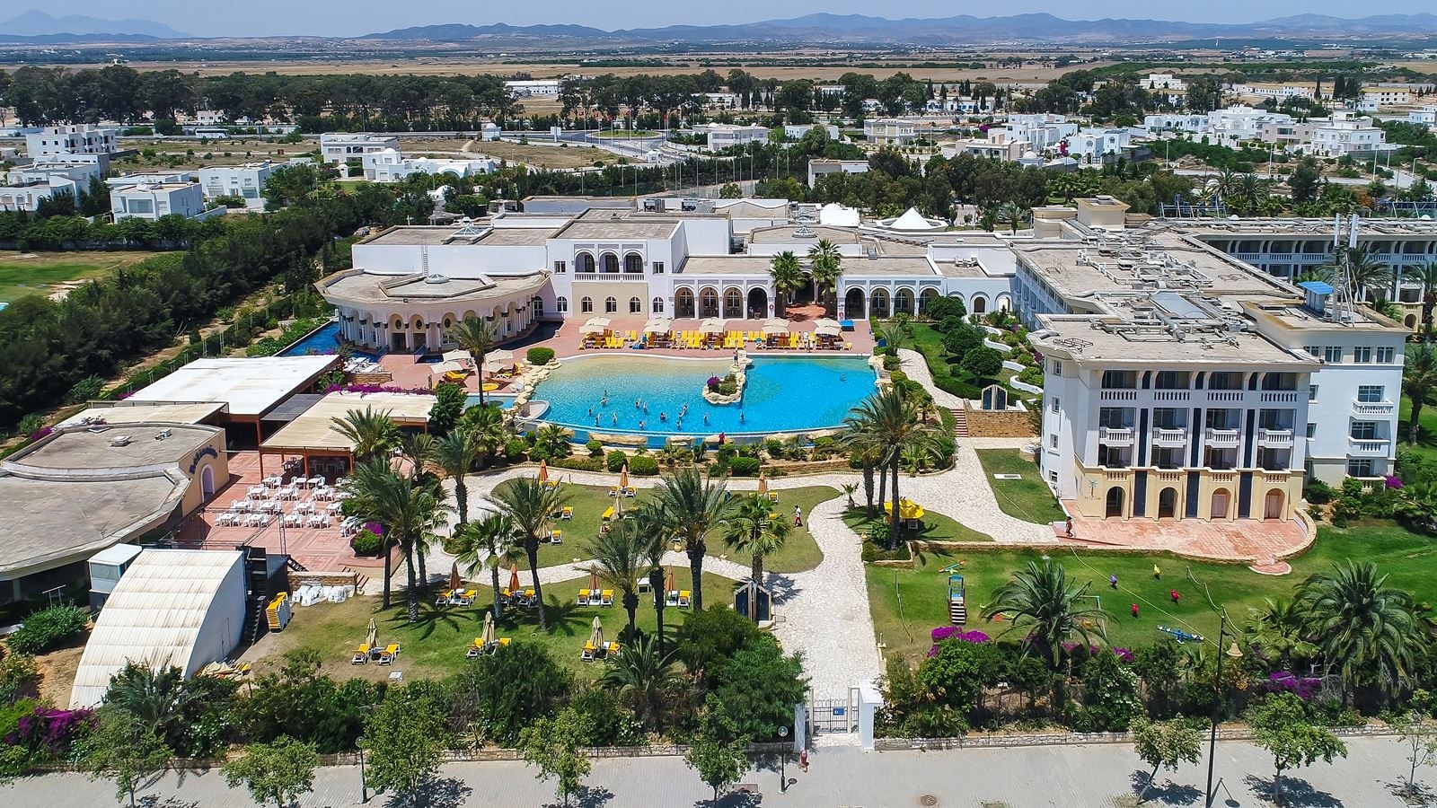 general-main-building