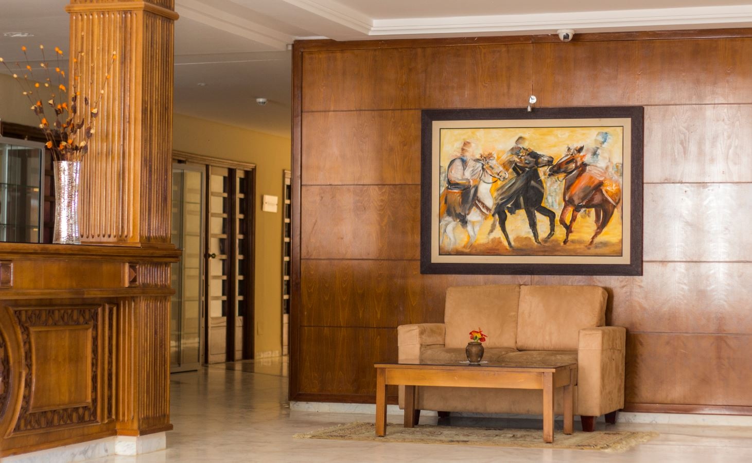 general-main-building