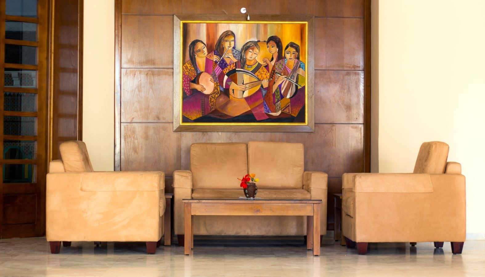 general-main-building