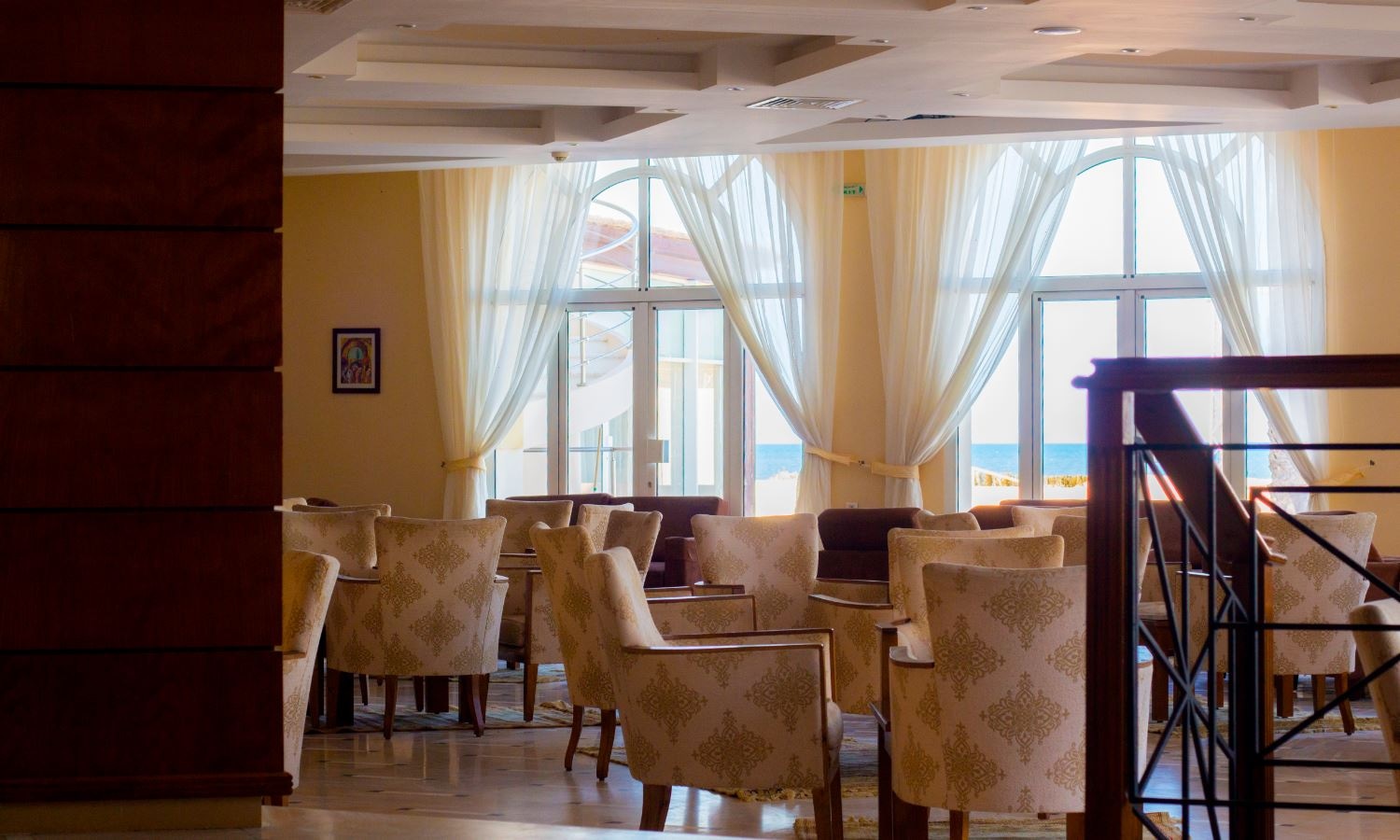 general-main-building