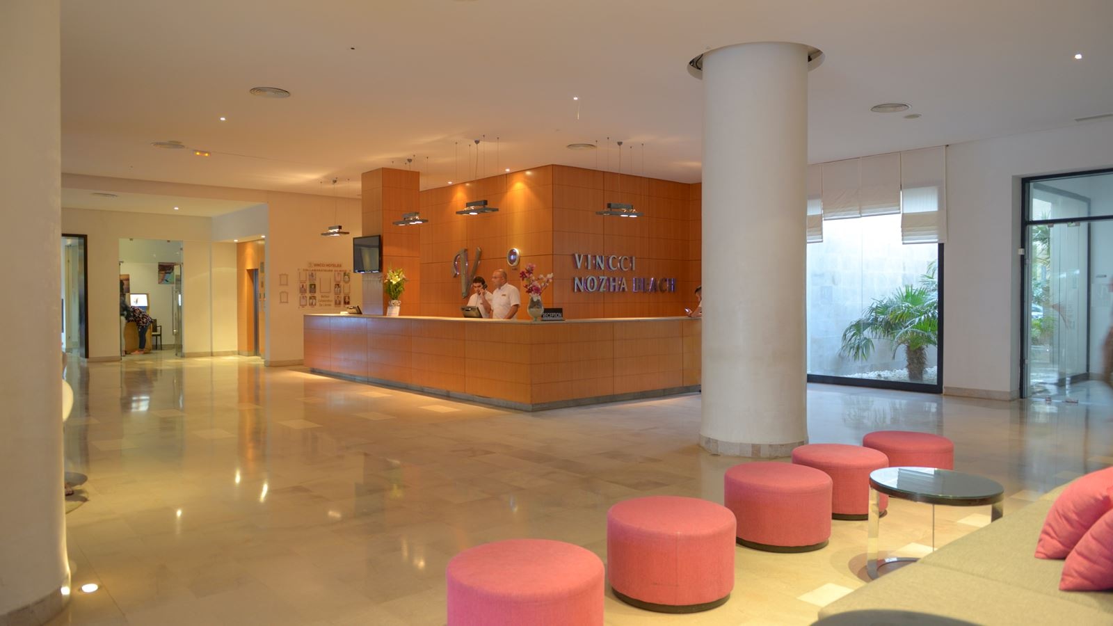 general-main-building