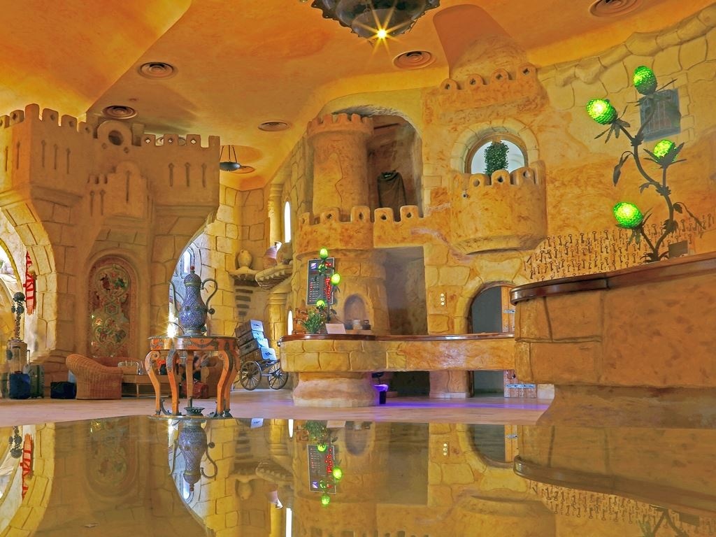 general-main-building