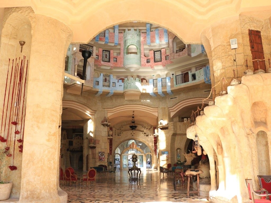 general-main-building