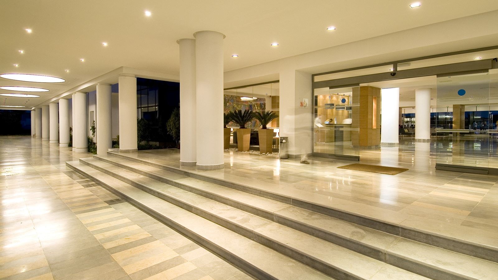 general-main-building