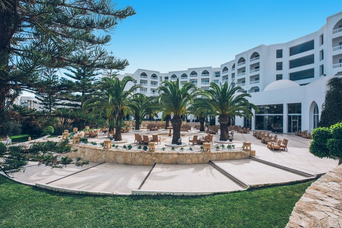 general-main-building