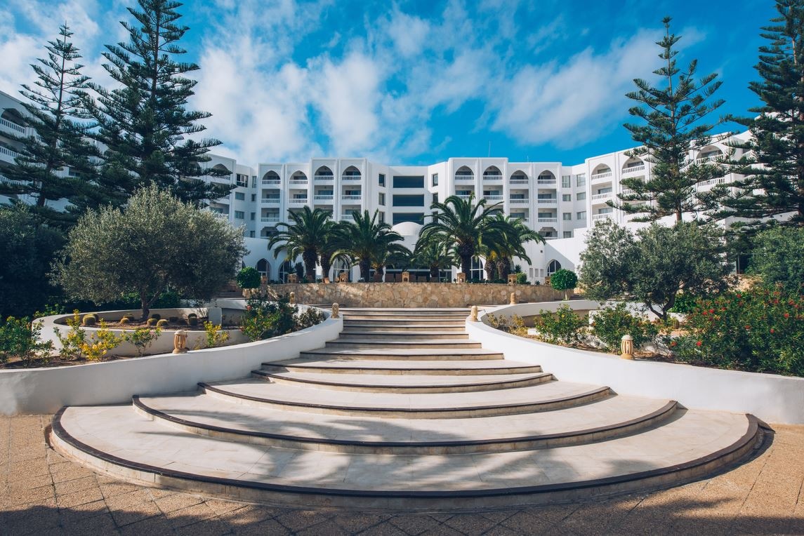 general-main-building