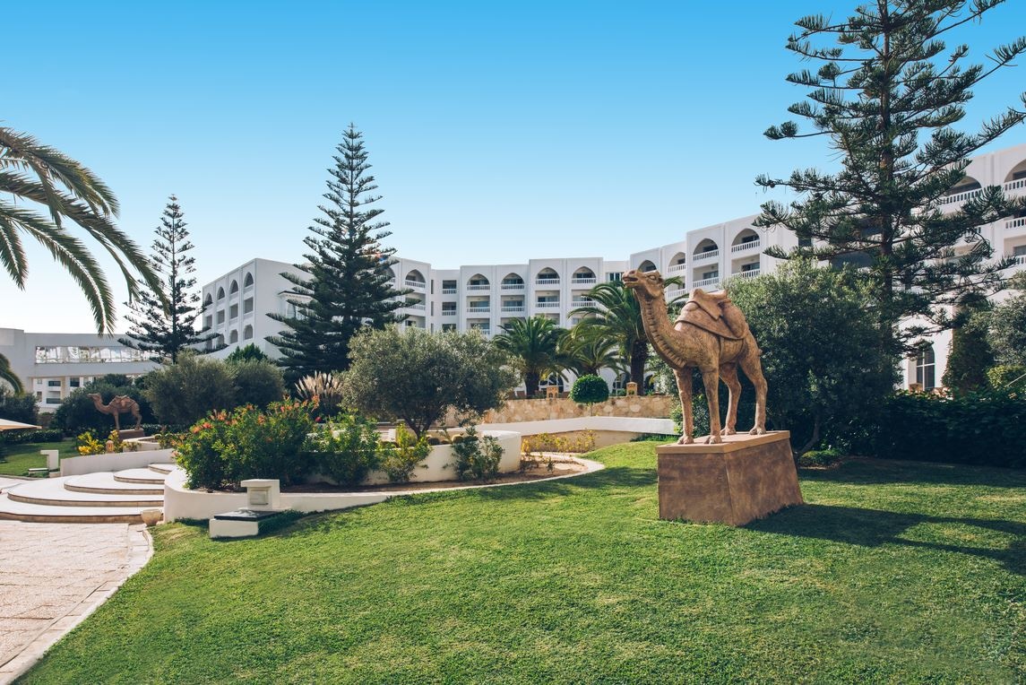 general-main-building