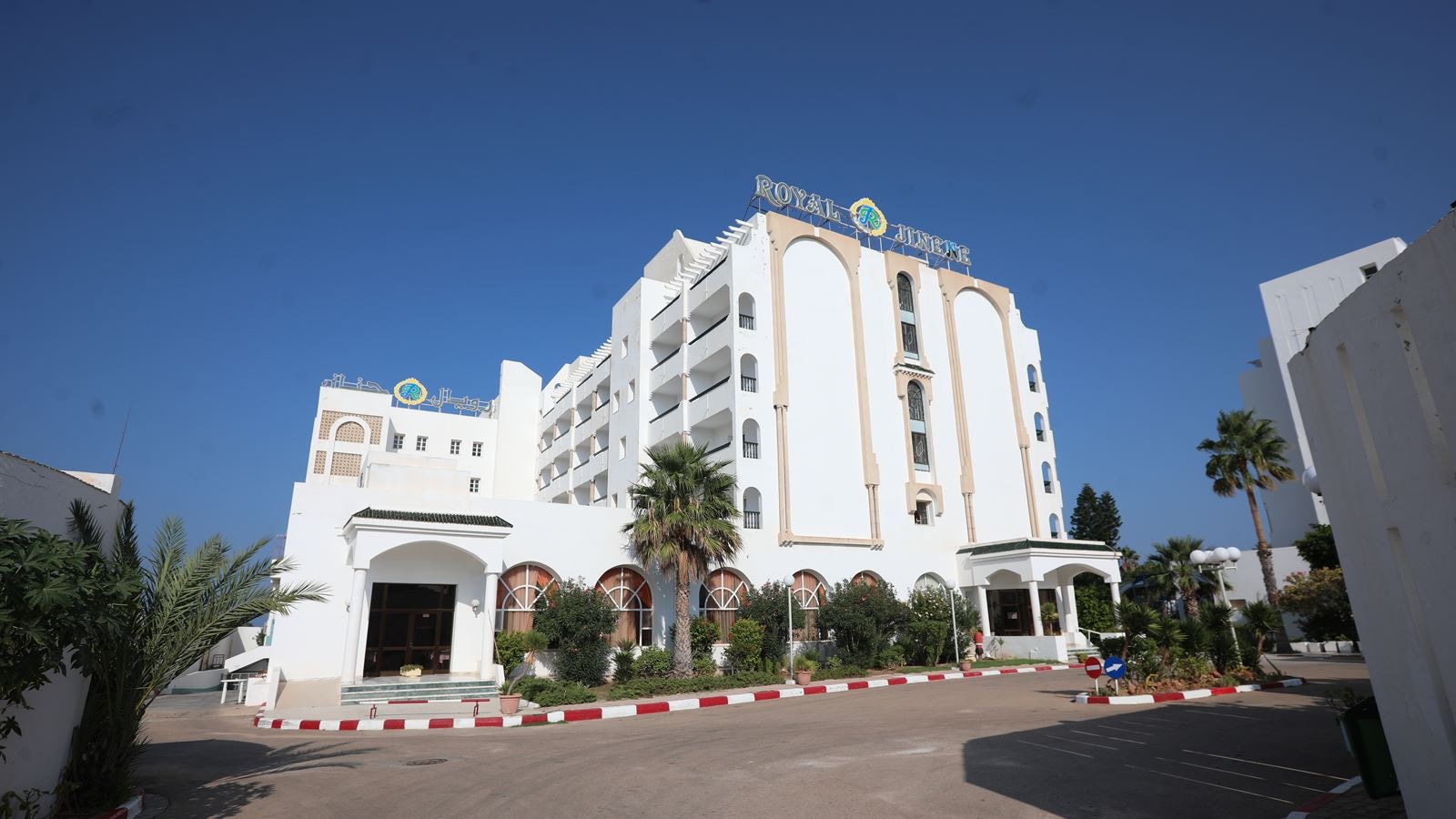 general-main-building