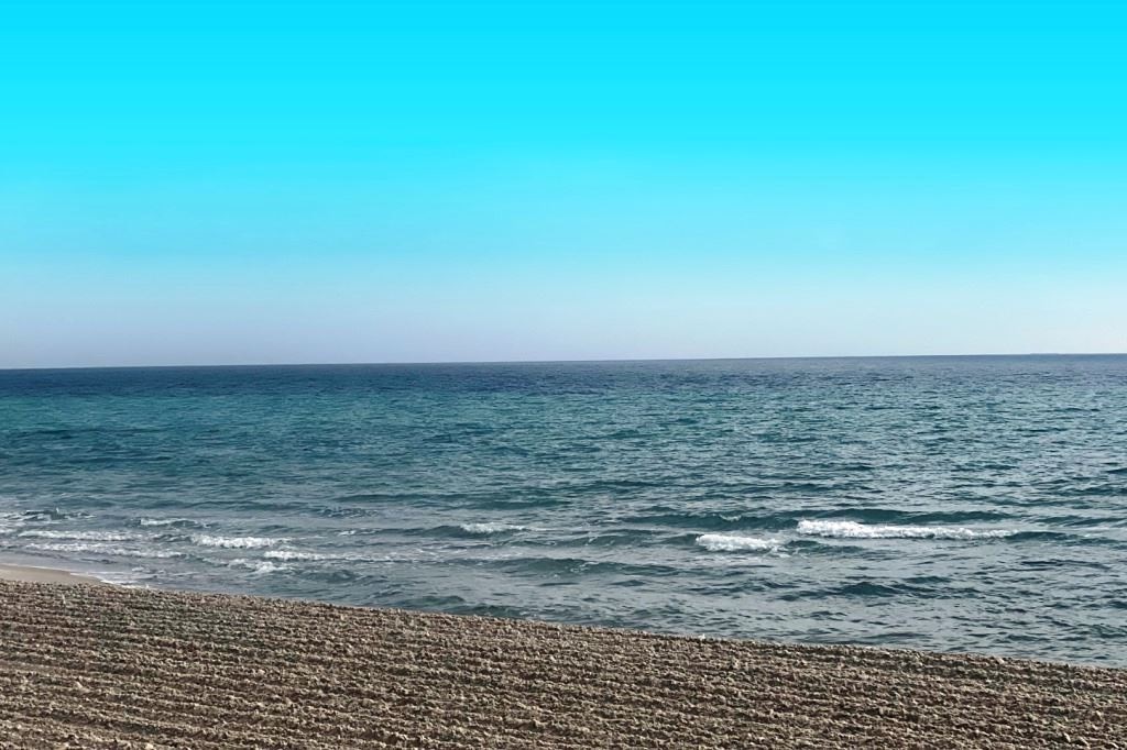 beach-beach