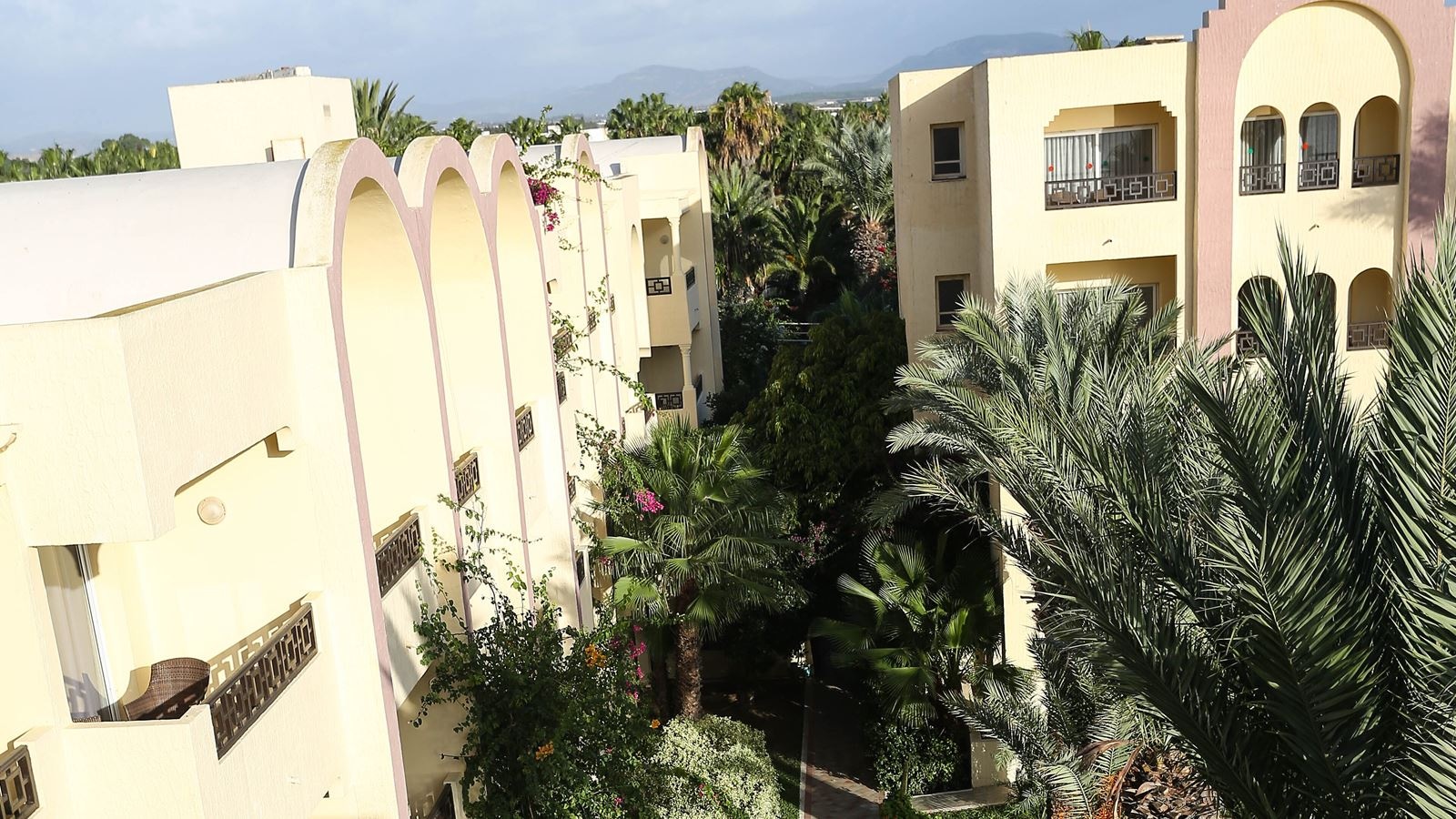 general-main-building