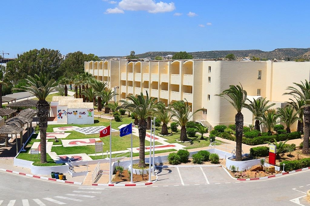 general-main-building