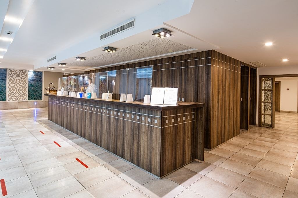 general-main-building