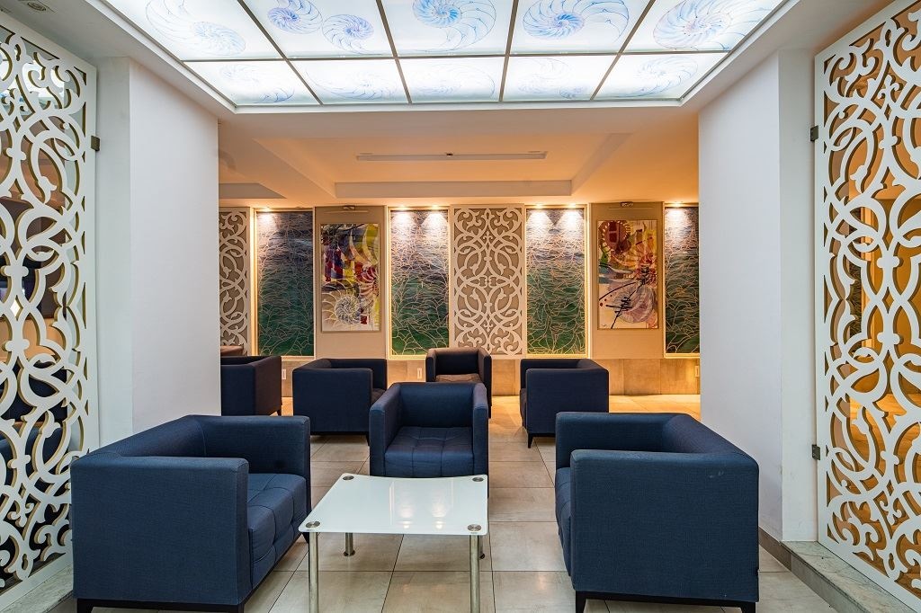 general-main-building