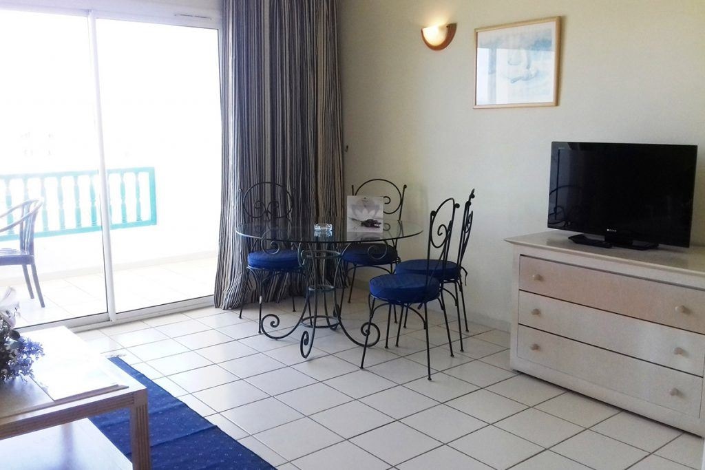 rooms-apartment-standard