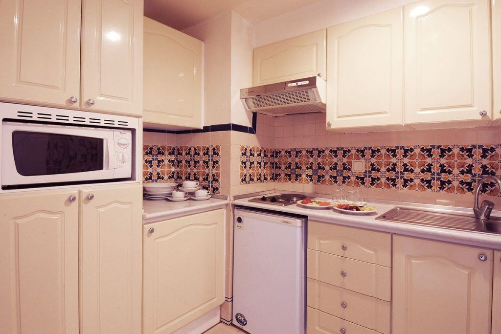 rooms-apartment-standard