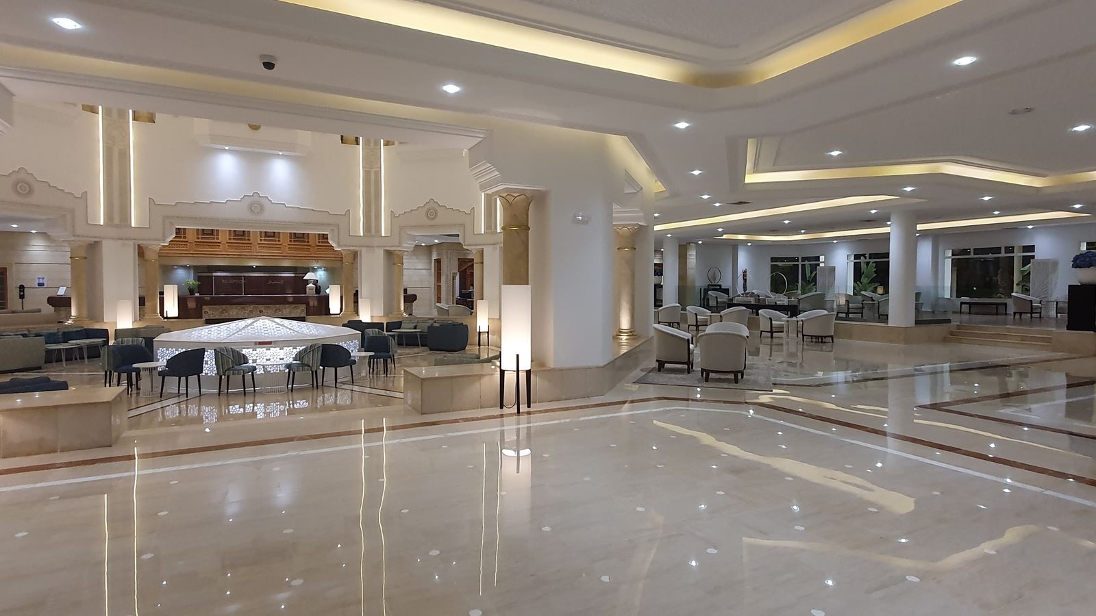 general-main-building