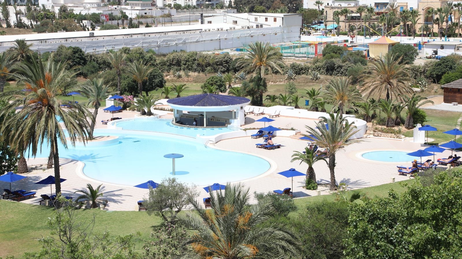 general-main-building