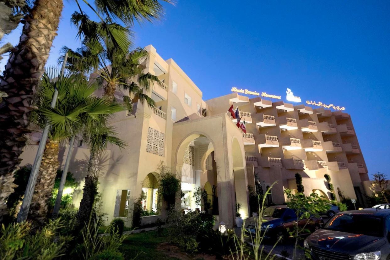 general-main-building