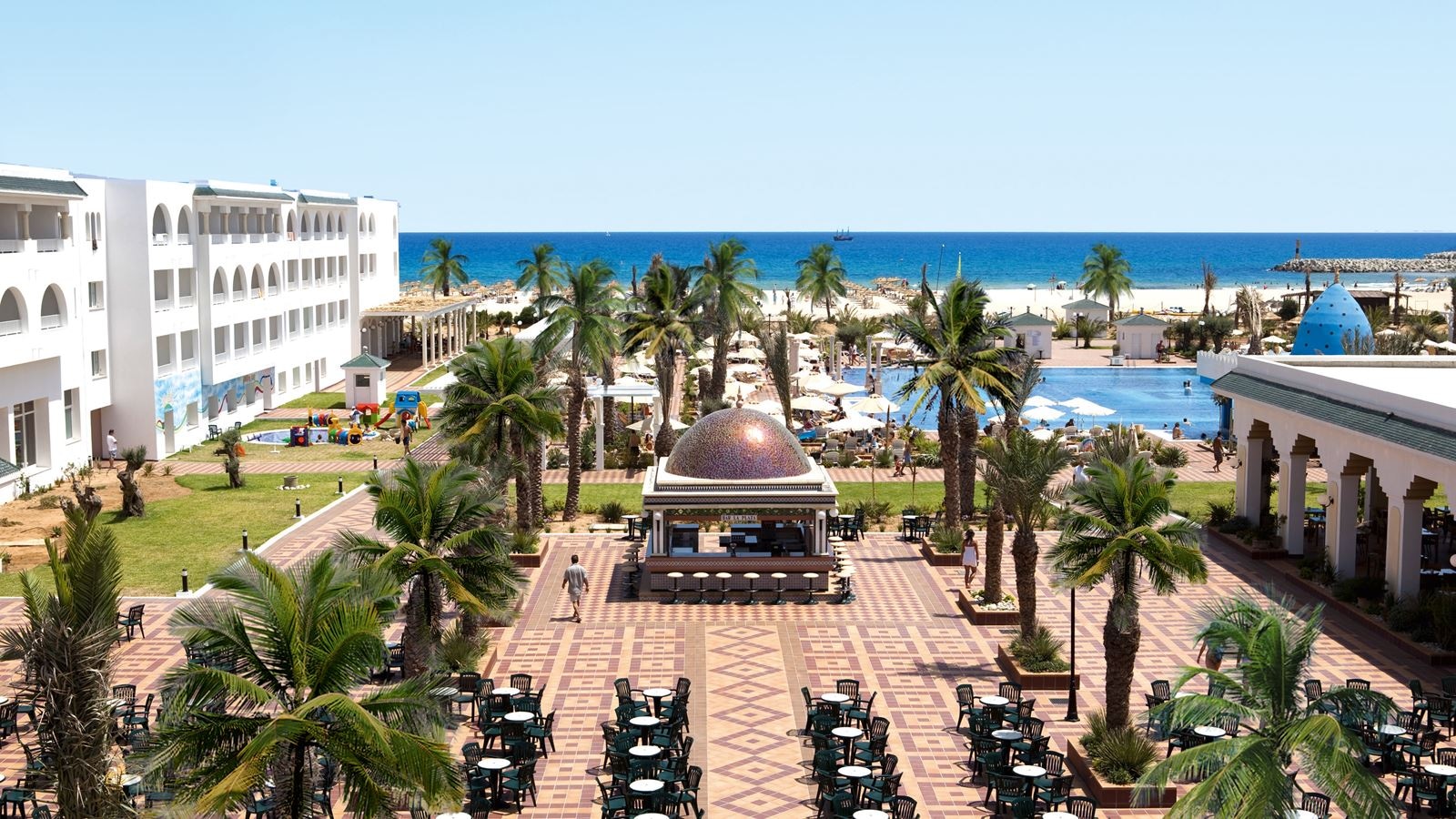 general-main-building