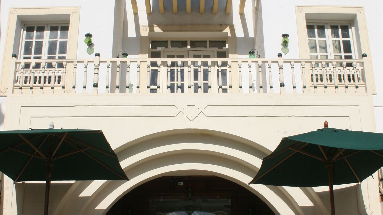 general-main-building