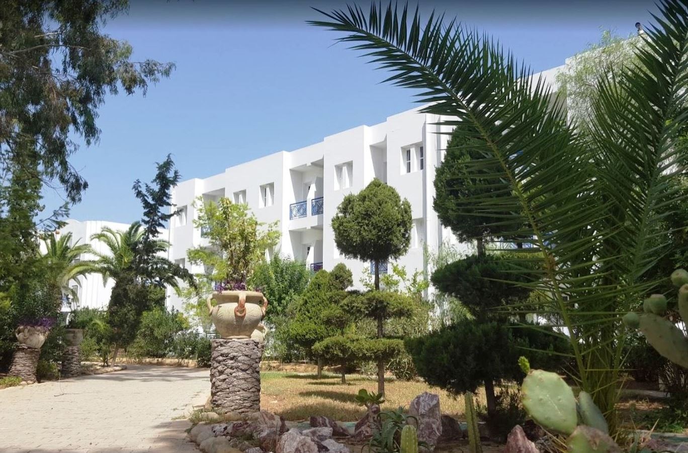 general-main-building