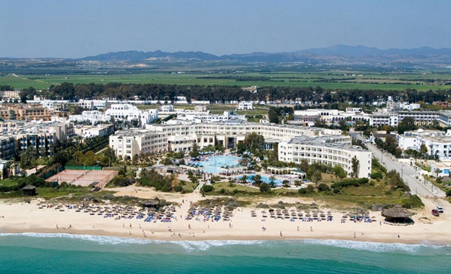 general-main-building